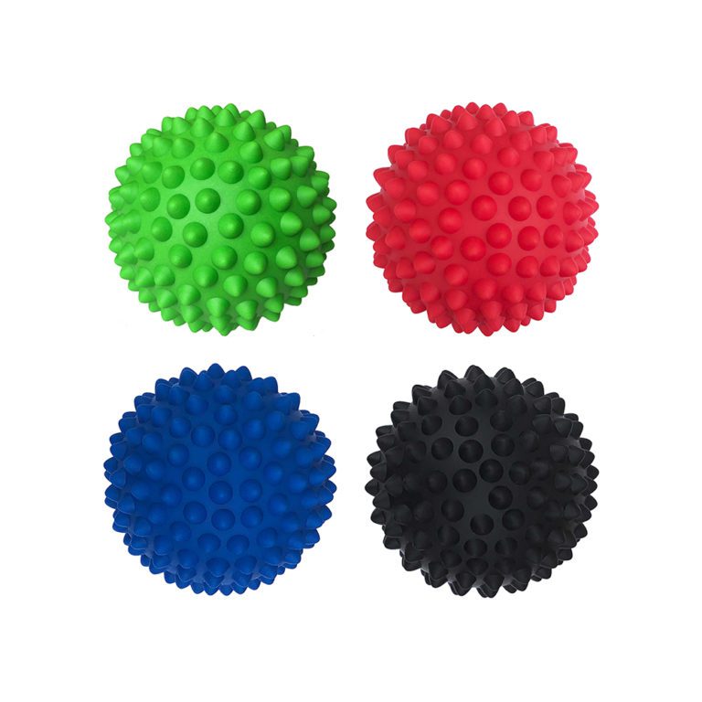 Spiky Massage Ball - FITEK