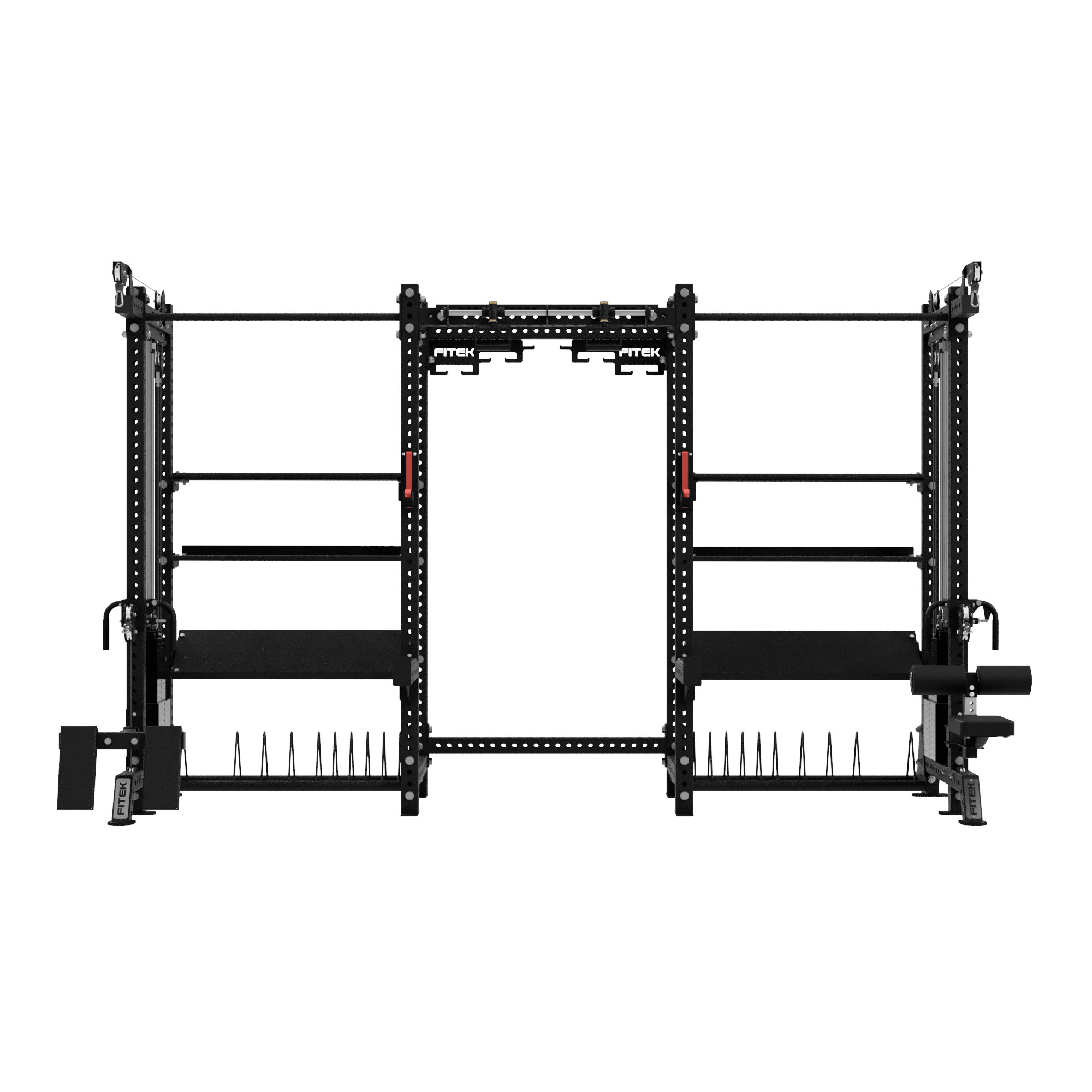 FITEK Monster Cave 2