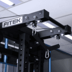 FITEK Transformer Functional Trainer - Upper Pulley System and Heavy Duty Frame