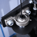 High Performance Functional Trainer Australia - Smooth Aluminum Pulleys - FITEK Gym Gear