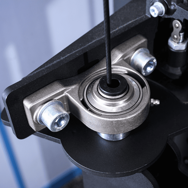 High Performance Functional Trainer Australia - Smooth Aluminum Pulleys - FITEK Gym Gear