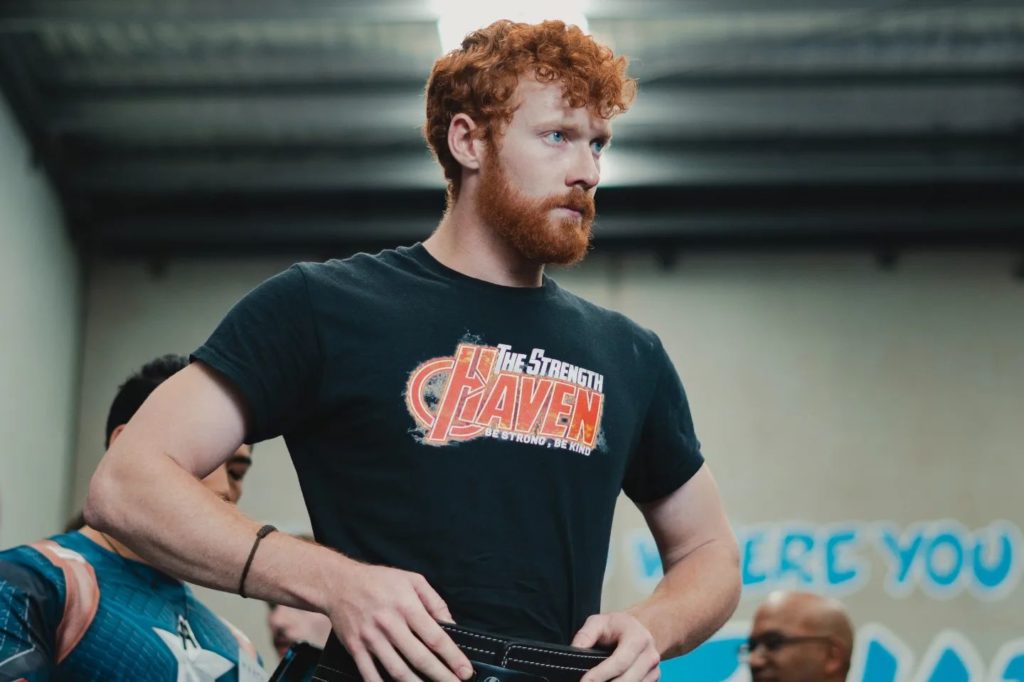 FITEK Sponsored Powerlifting Event: Celebrating the Champions