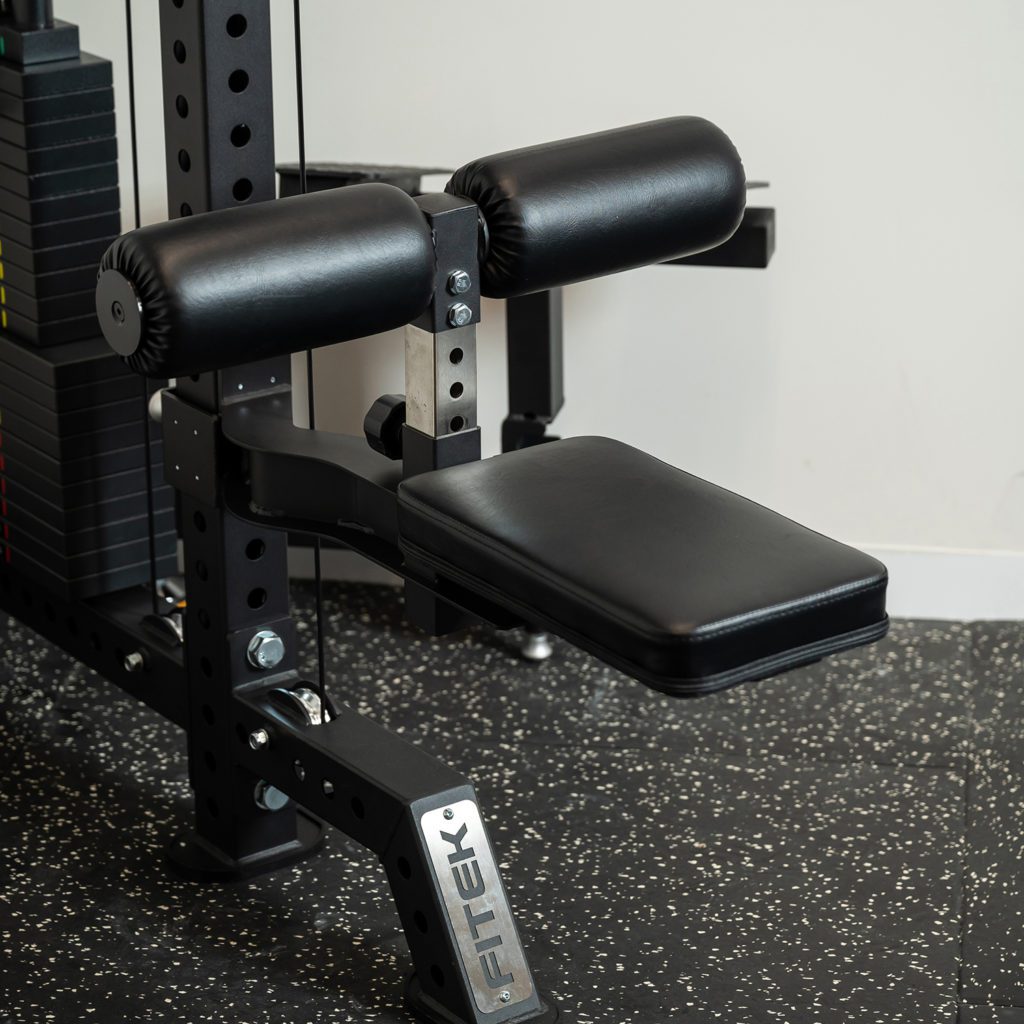 Lat Pulldown Seat FITEK