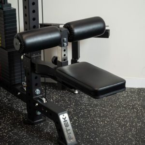 Lat Pulldown Seat - FITEK