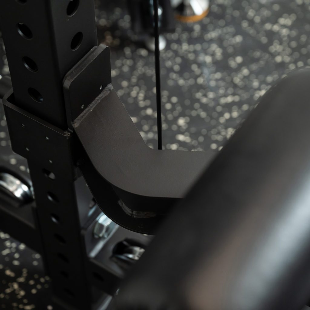 Lat Pulldown Seat - FITEK