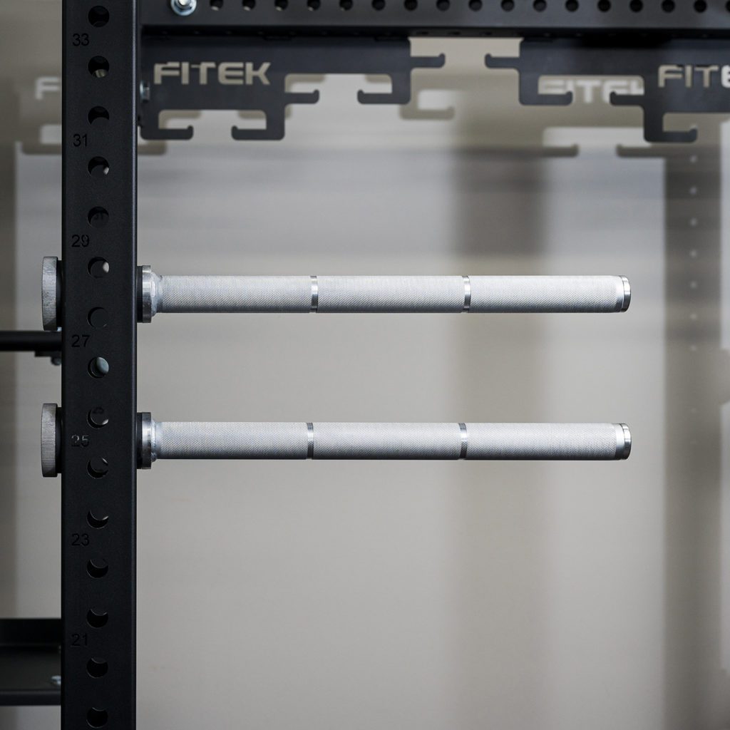 Utility Rack Handles - FITEK