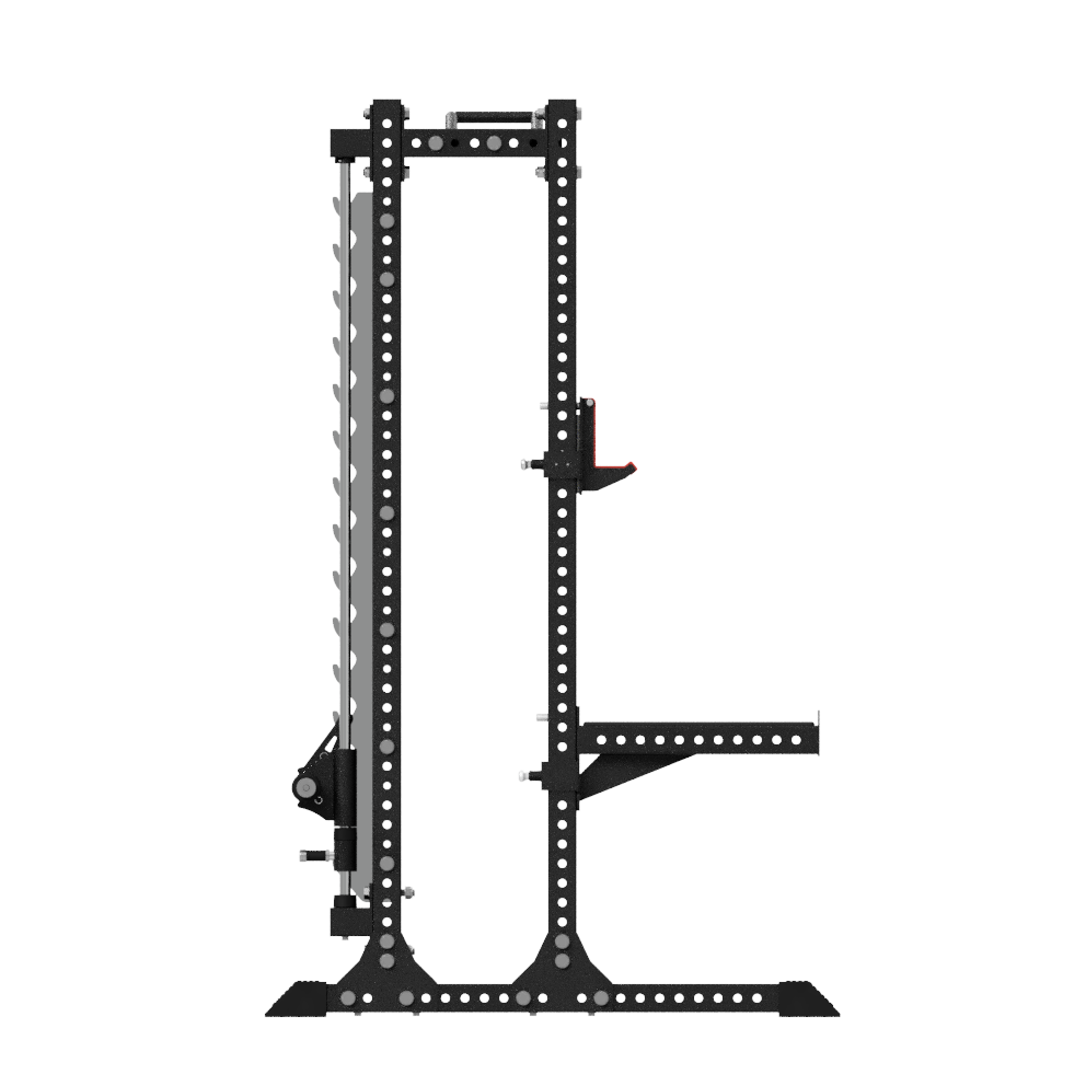 Smith-Half Rack 2B0375 (2)