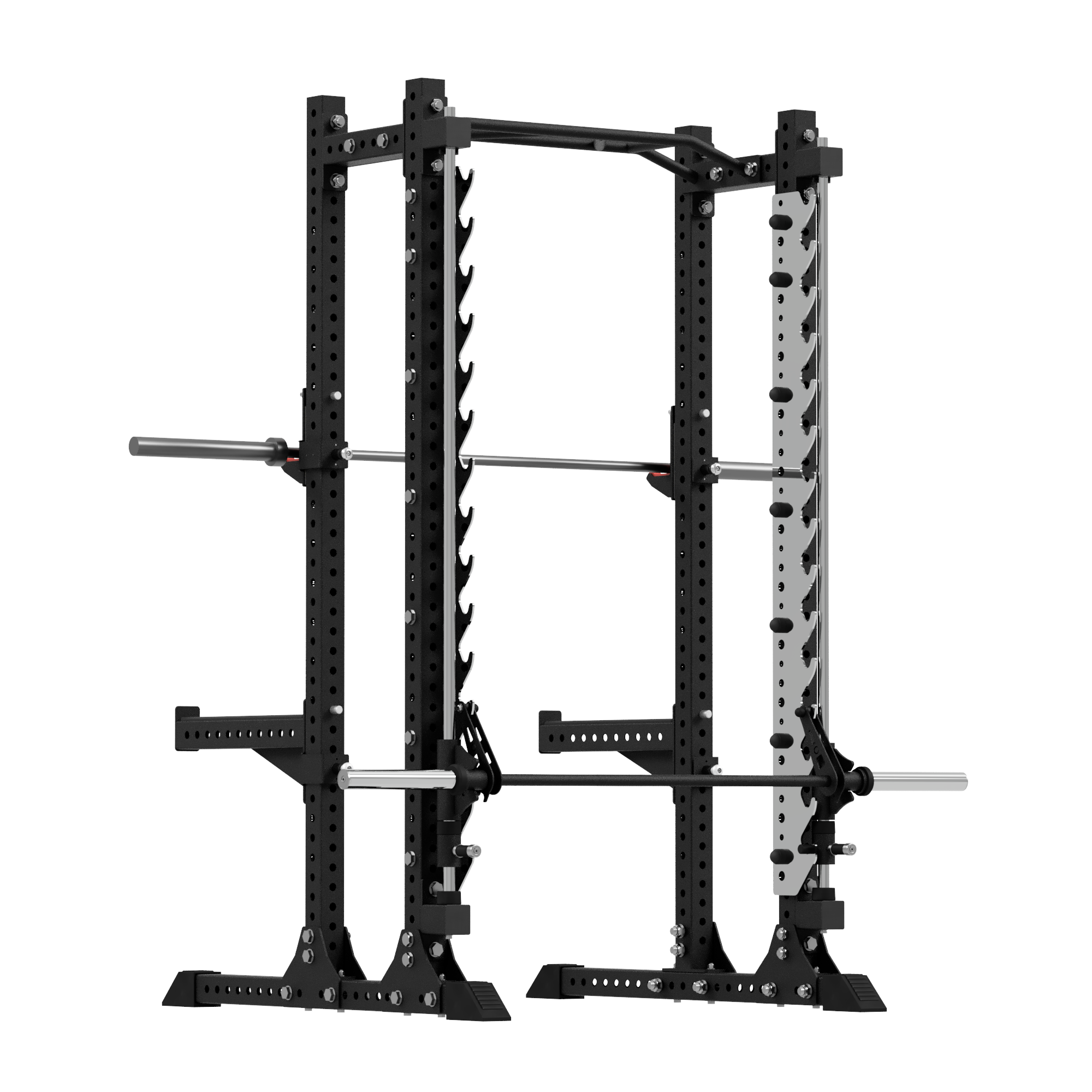 Smith-Half Rack 2B0375 (3)