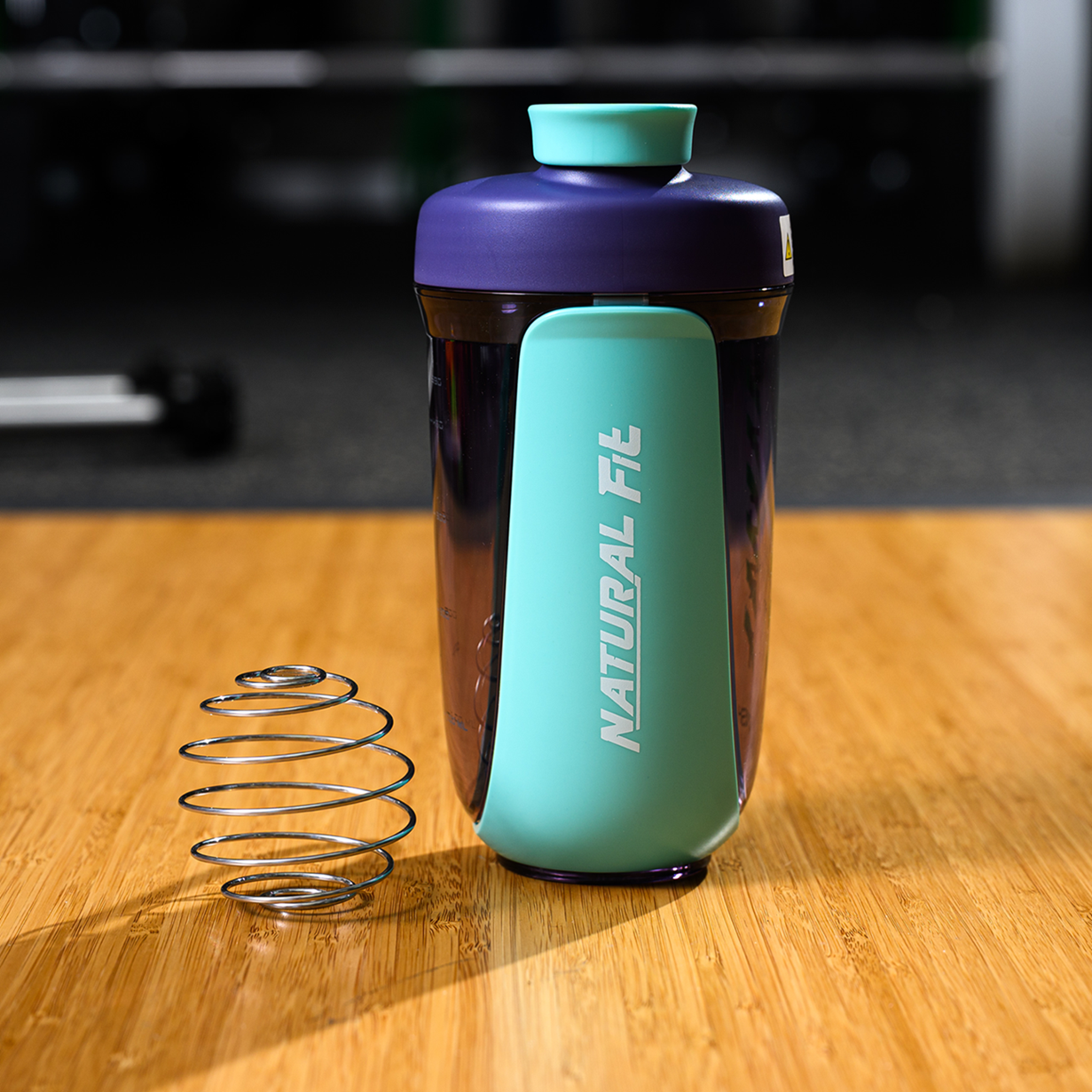 Shaker Bottle (2)