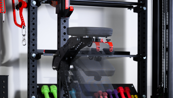 What Is the Best Rack Attachment for Chest-Supported Rows?