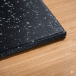EPDM Gym Floor Mat 15mm