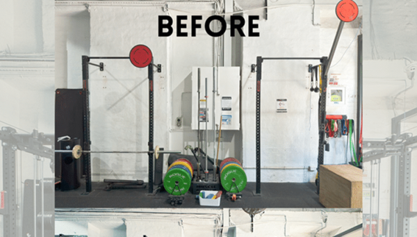 From Basic to Beast: A Sydney Commercial Gym Fit-Out Masterpiece by FITEK