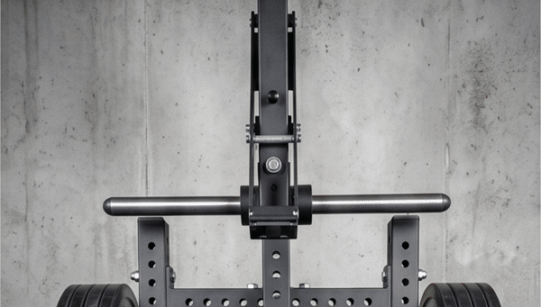 Building the Ultimate Custom Belt Squat Station: A FITEK Customer Showcase