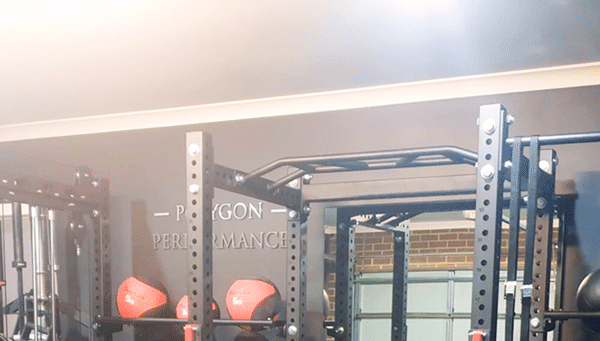FITEK Custom Fitouts: The Complete Home PT Studio Setup