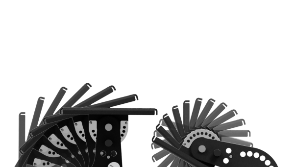Behind the Design: How Your Feedback Built the All-New FITEK Utility Footplate